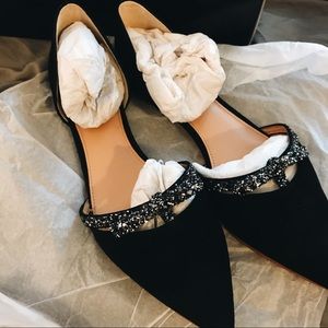 NWT J. Crew flats